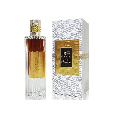 OUD ROMANCEA Eau De Parfum 100ml