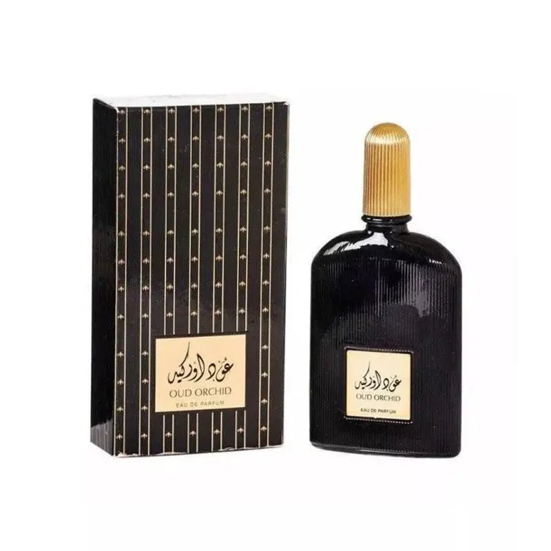 Oud Orchid By Suroori (100ml Spray)