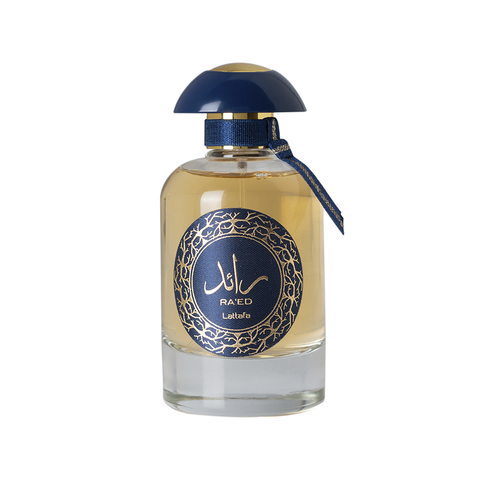LATTAFA Ra'ed Luxe Eau De Parfum 100ml