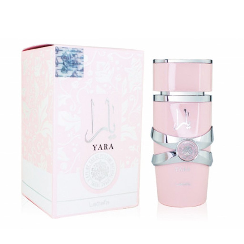 LATTAFA YARA Eau De Parfum 100ml