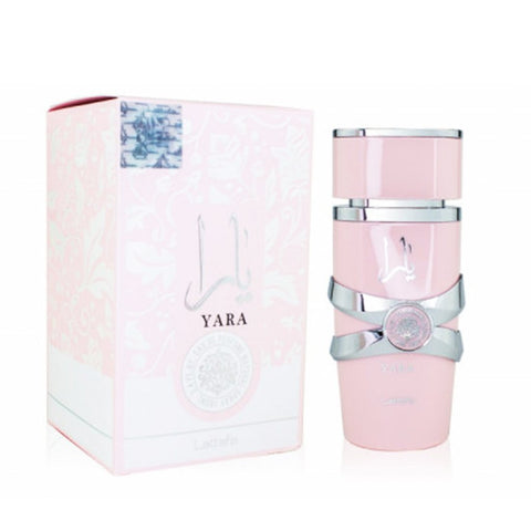 LATTAFA YARA Eau De Parfum 100ml